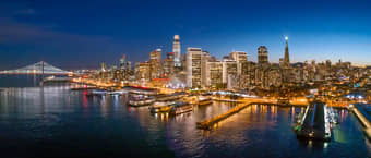 Ultimate USA 20 Days Tour Package