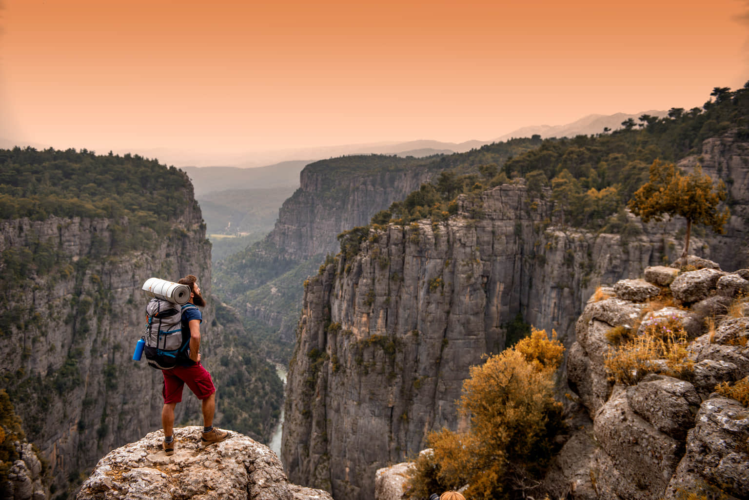 <em>Antalya</em> Tour Packages From Nagpur