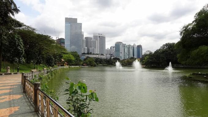 Kuala Lumpur