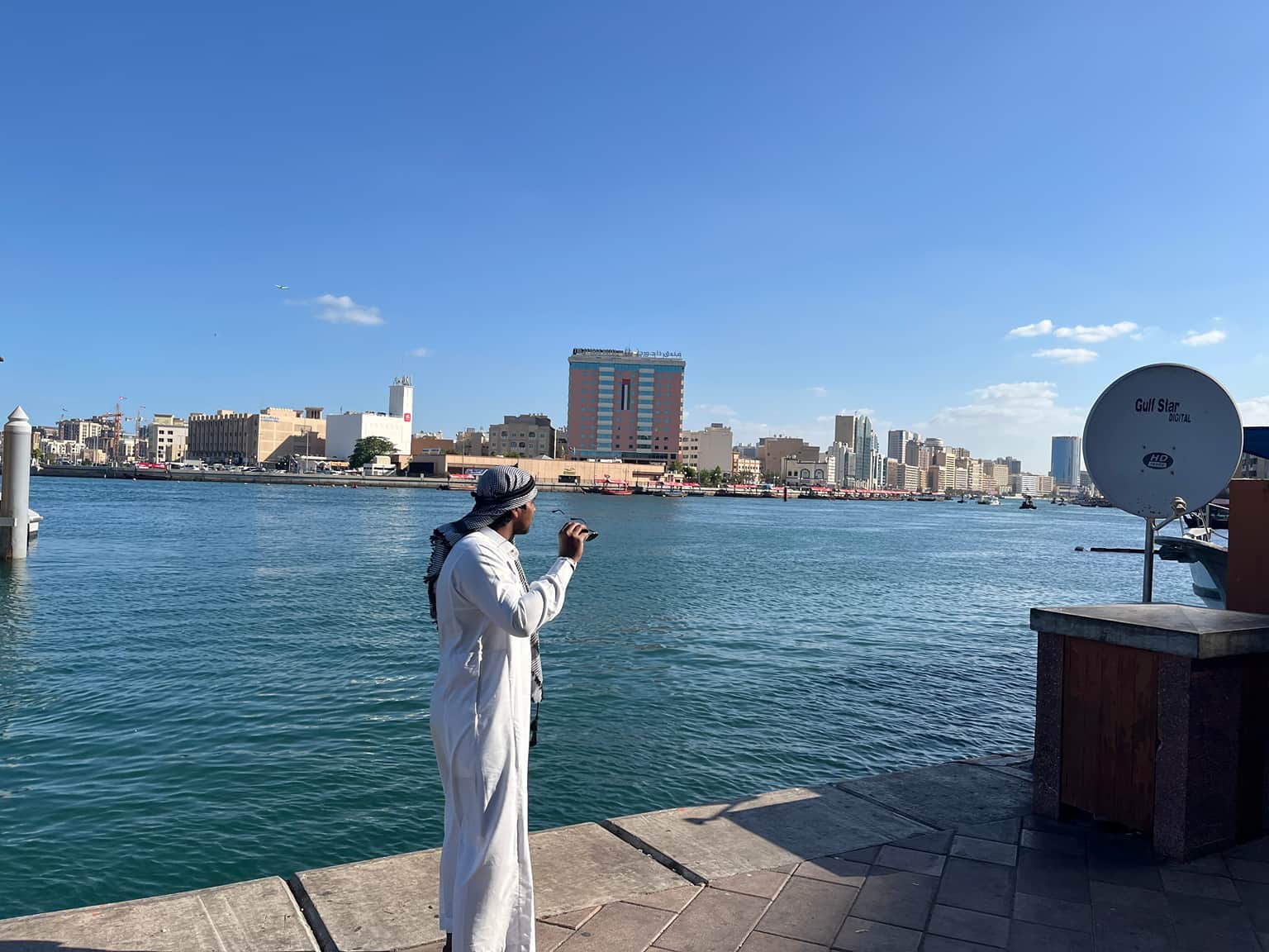 Photo from NIHITHSAI P's trip