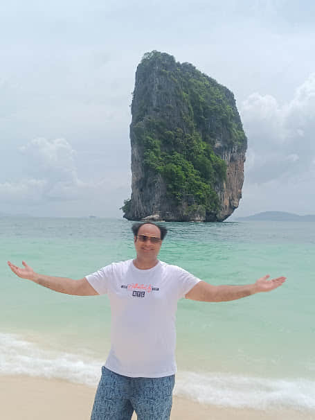 Photo from SACHIN KUMAR's trip