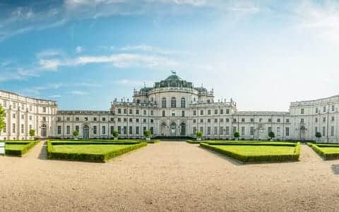 Things to do in <em>Turin</em>