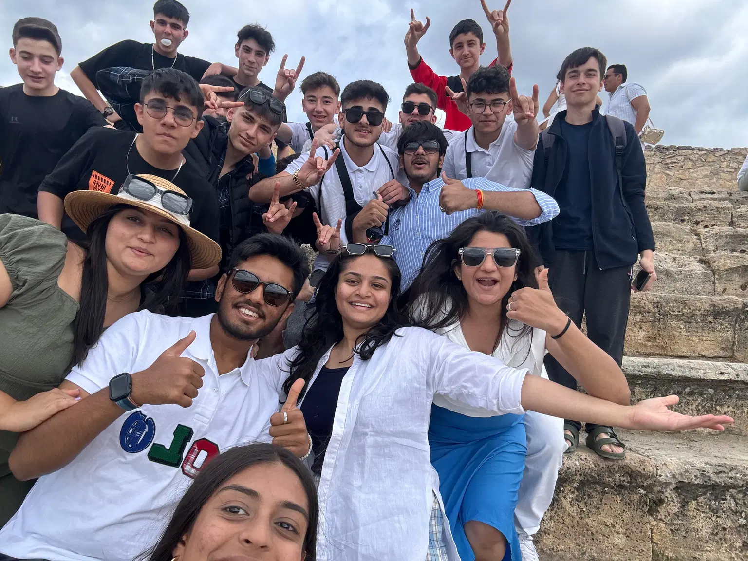 Photo from Shaili Bhuva's trip