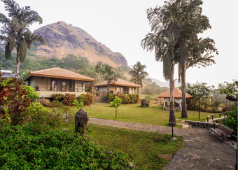 Get yourself a luxury stay at the Malhar Machi Resort
