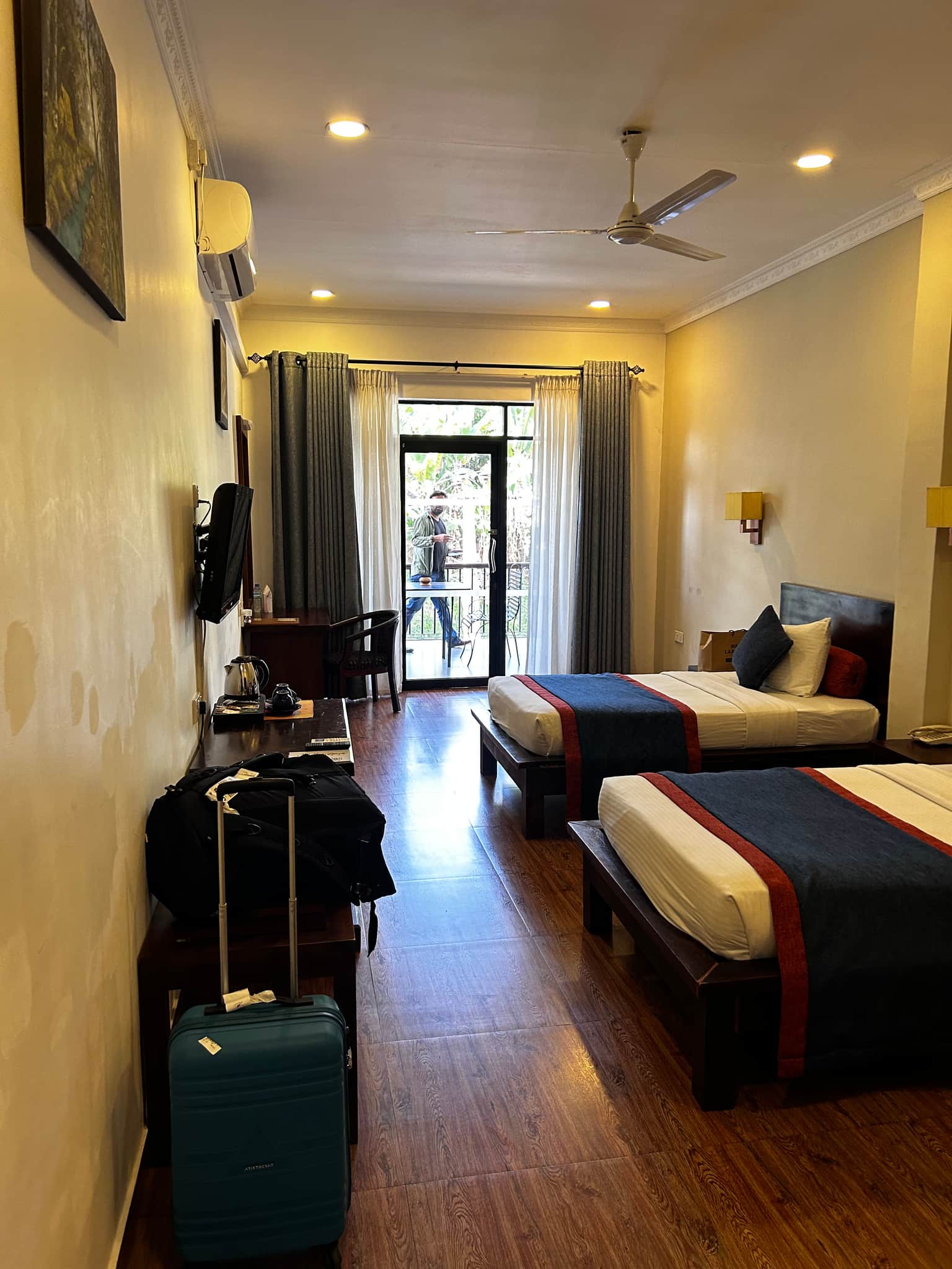 Photo from Deepanshu Batra's trip