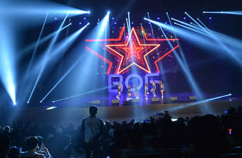 Busan One Asia Festival