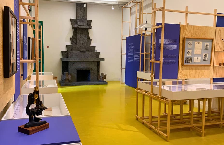 Frida Kahlo Museum Tickets Image