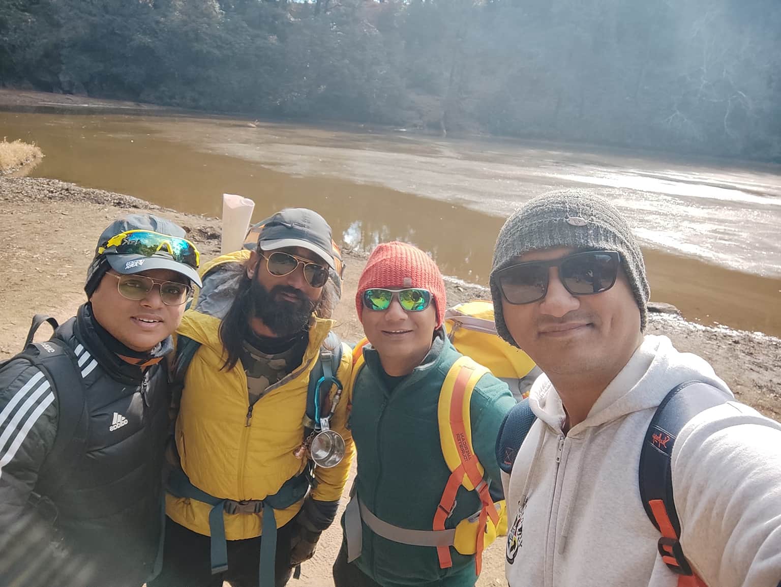 Photo from praveen singh's trip