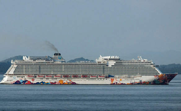 Inclusions of Dream Cruise Singapore