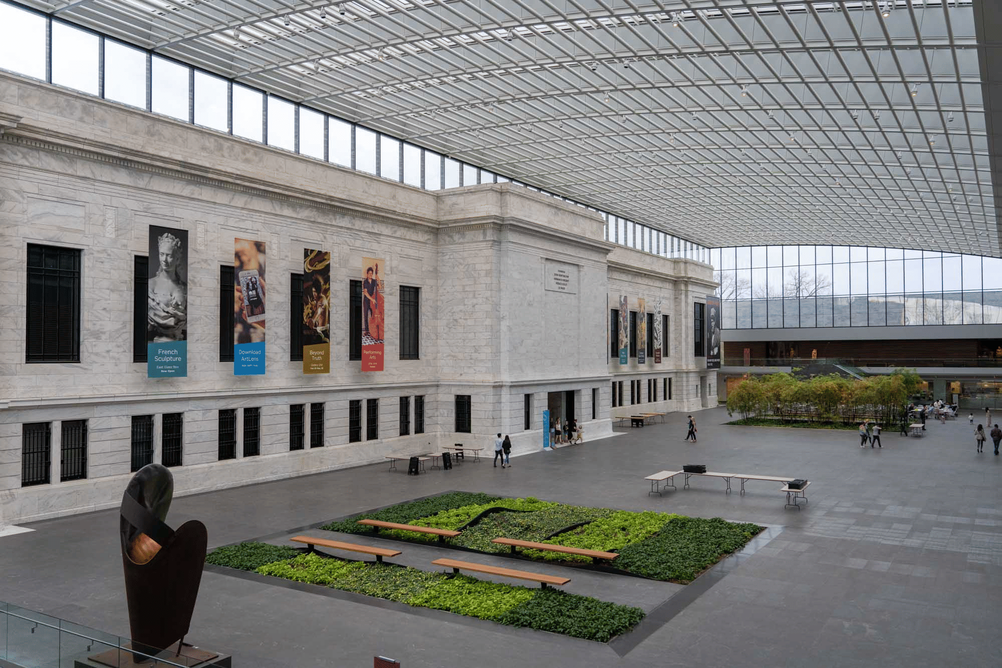 The Cleveland Museum of Art Overview