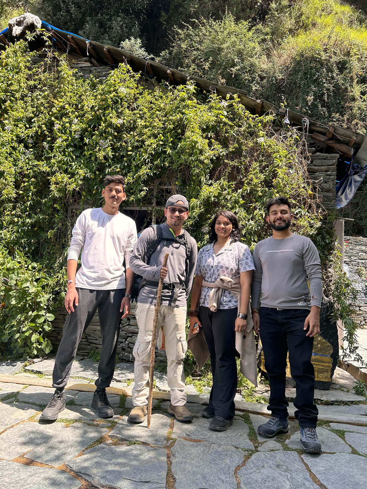 Photo from Nikhil 's trip