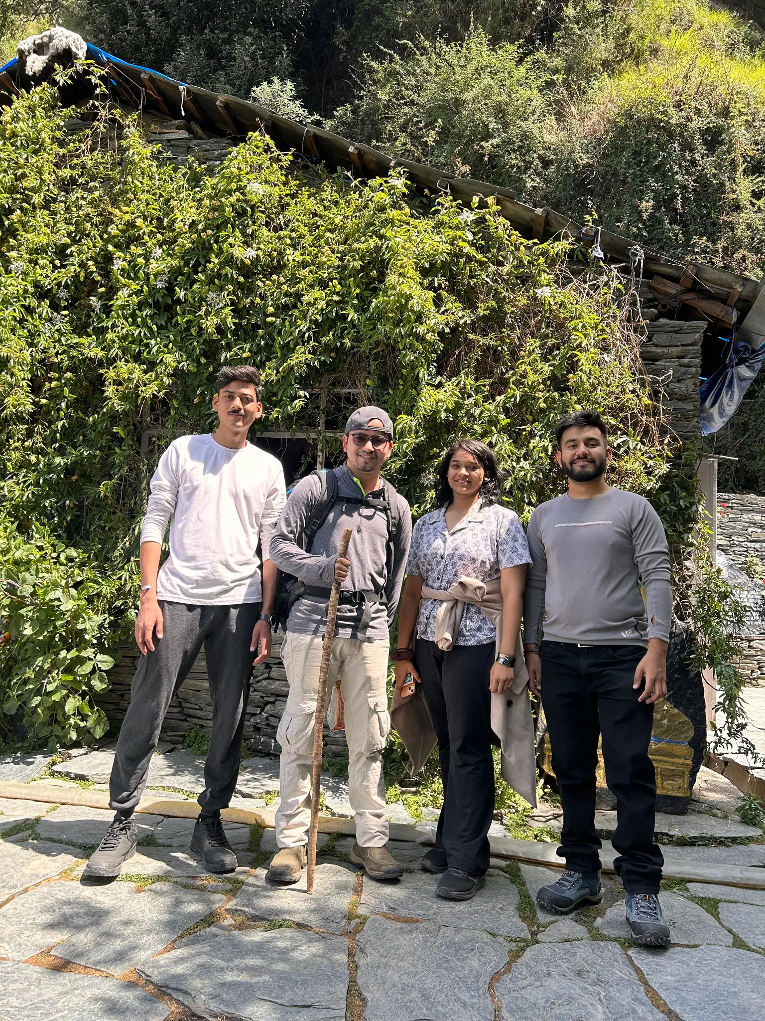 Photo from Nikhil 's trip