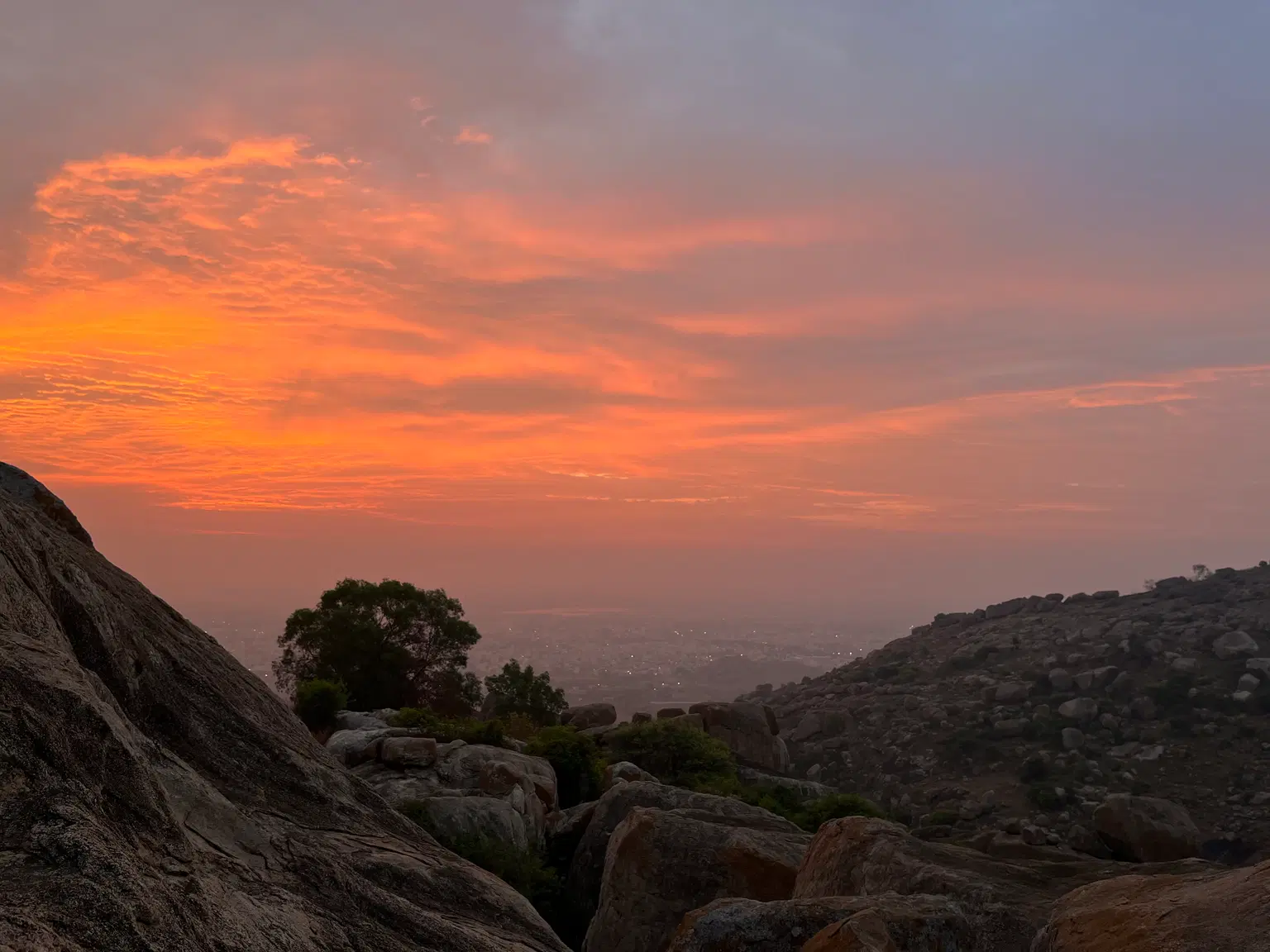 Photo from Prema Sai's trip