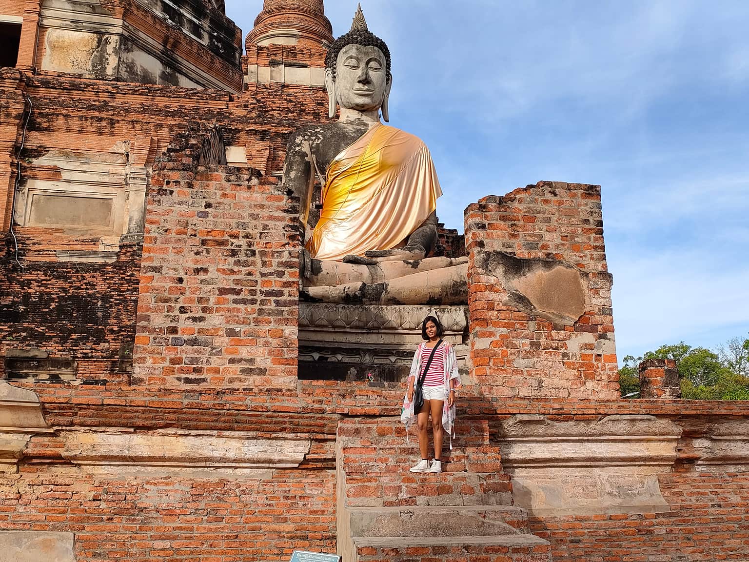 Photo from Asalatha 's trip