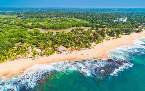 Hambantota Cruises: Cruises in & From Hambantota
