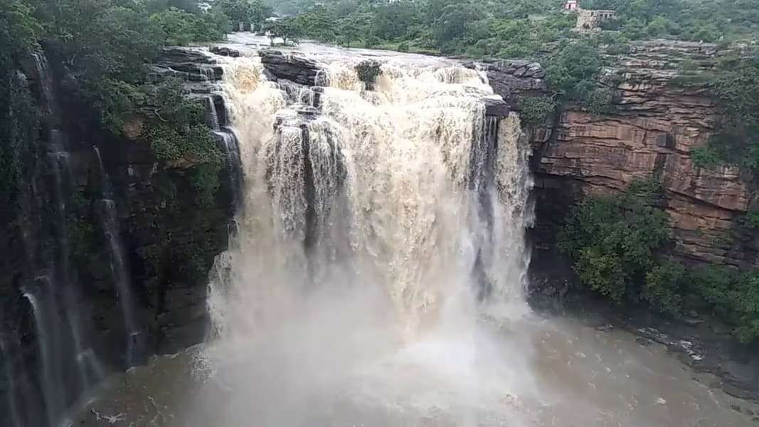 Rohtas Tour Package Image