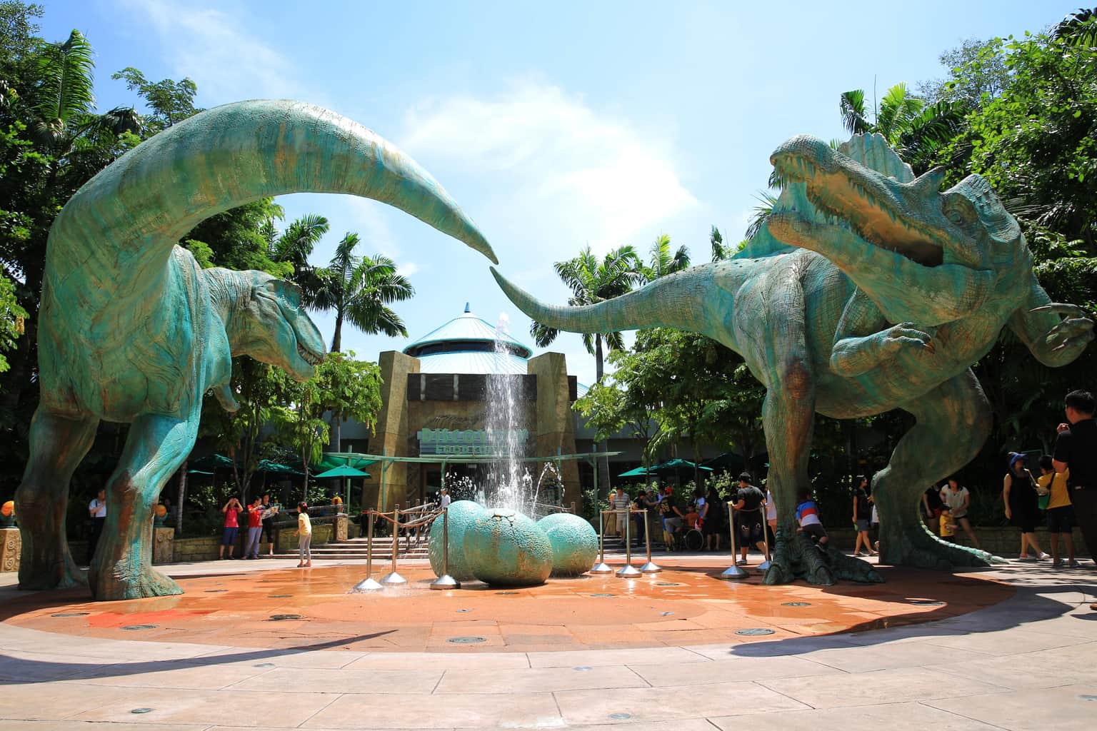 Jurassic Park