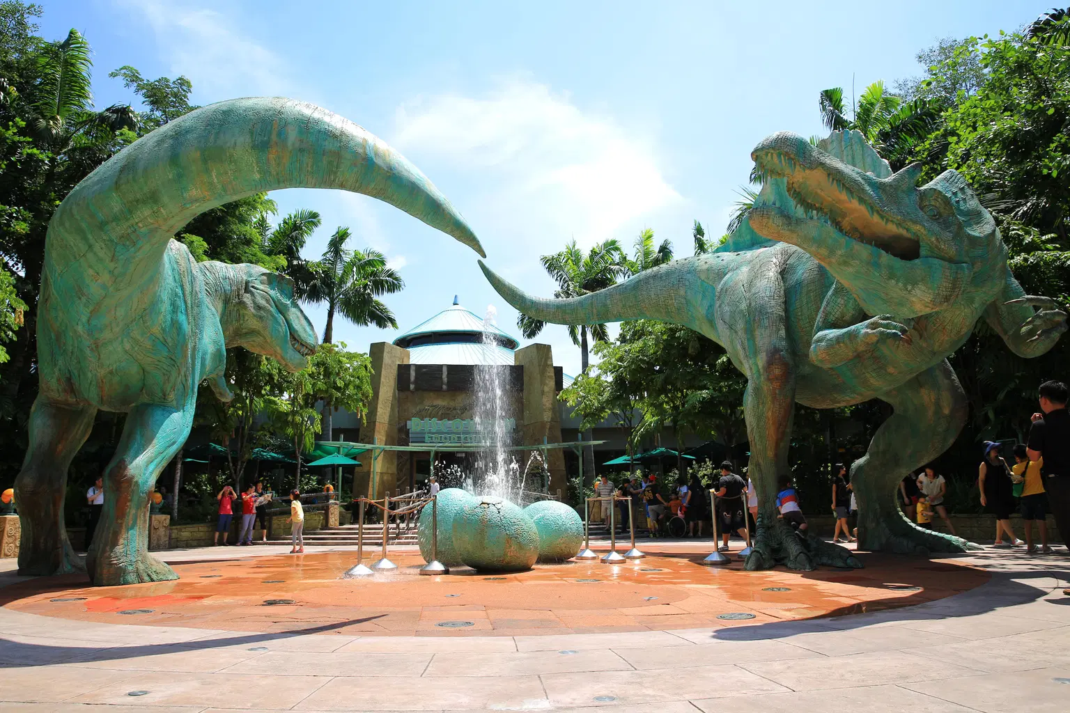 Jurassic Park
