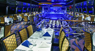 New York Dinner Cruise