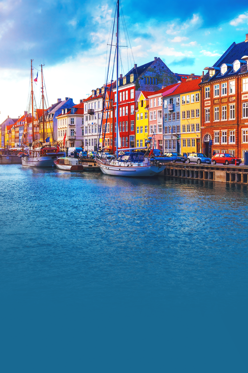 Highlights Of Scandinavia and Finland Cruise