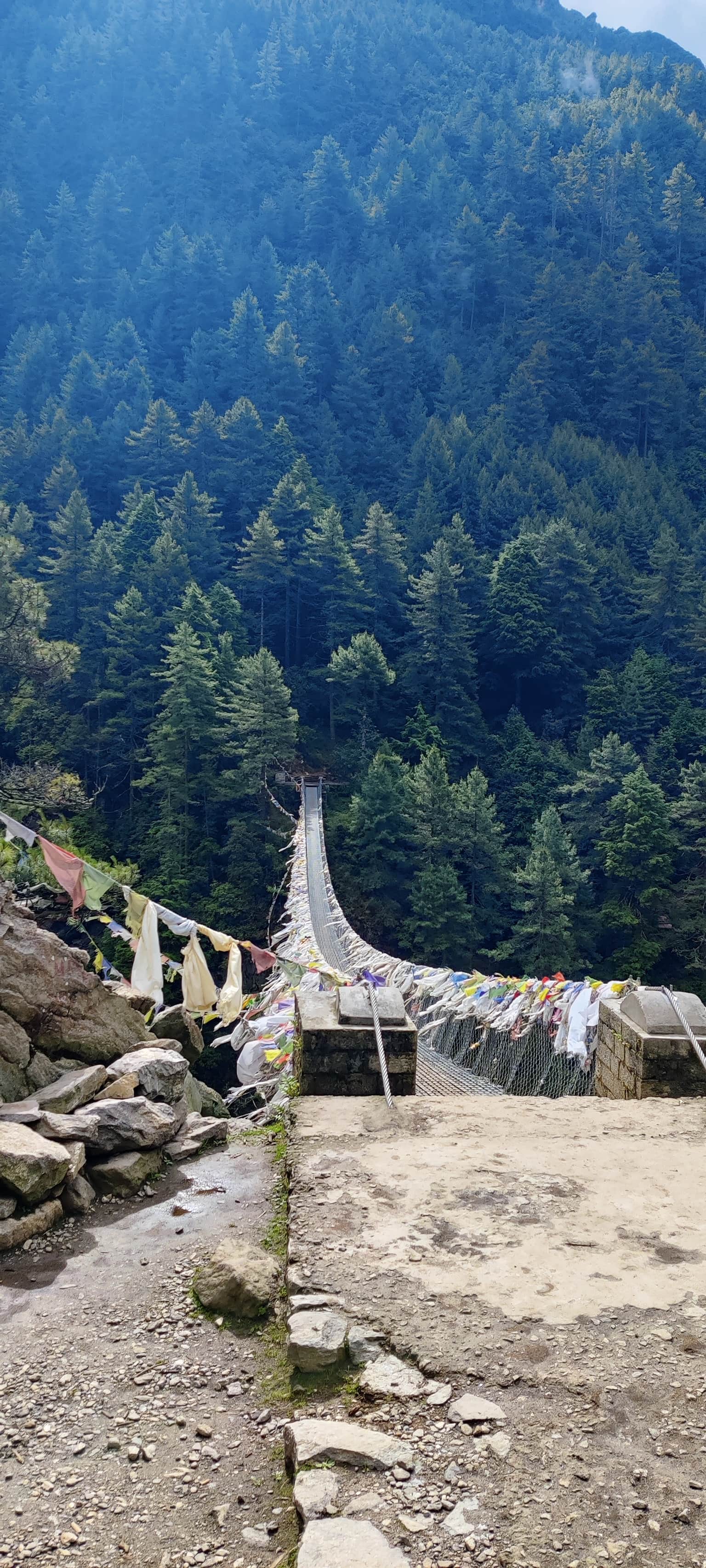 Photo from Eshwar  Boini's trip