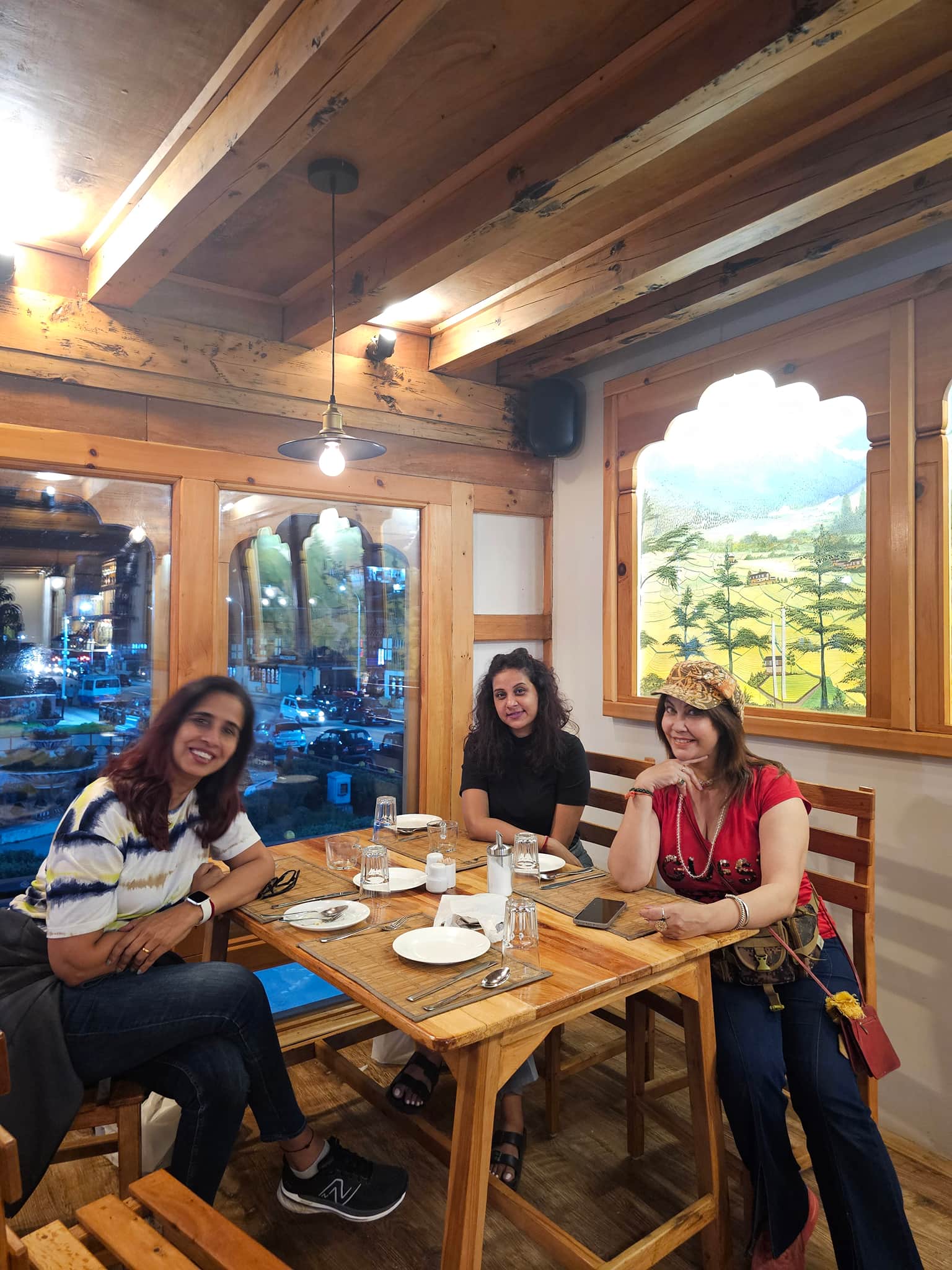 Photo from Vanndana Vaadera's trip