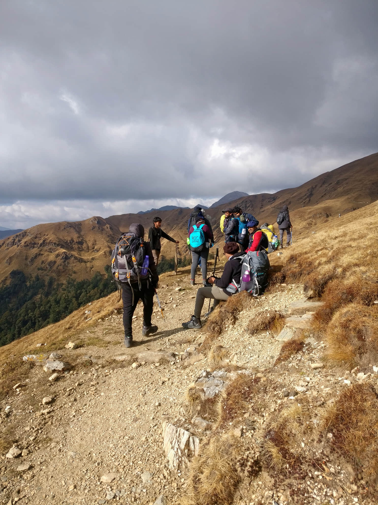 Photo from Raavi Valia's trip