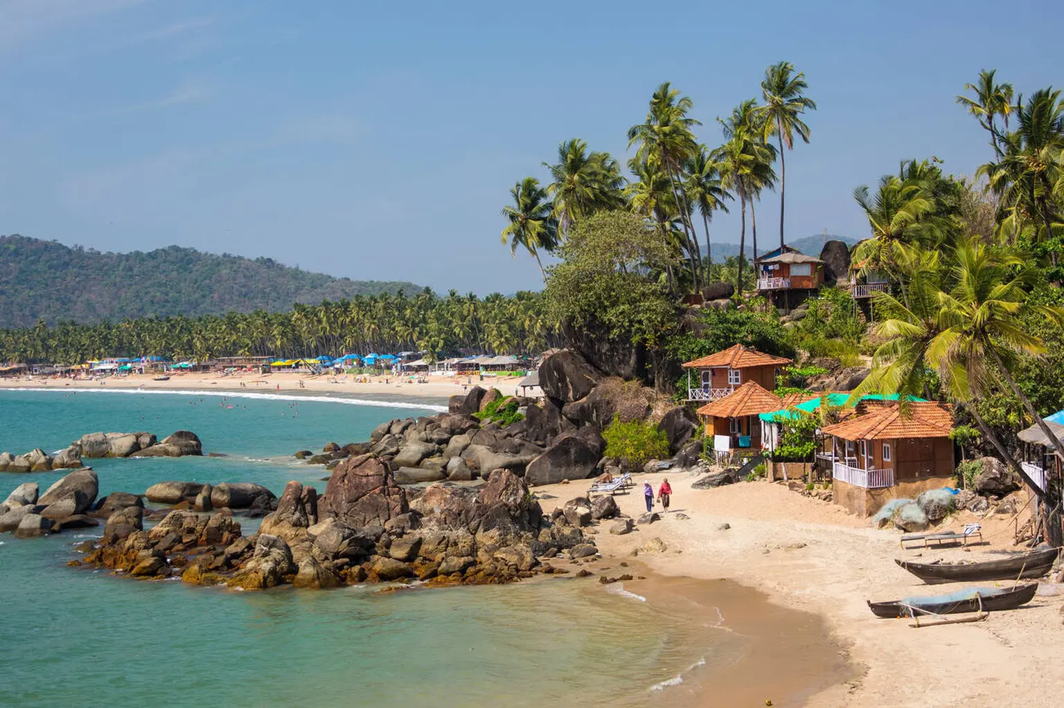 Lovers Beach