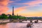 Winter Special European Trail | France, Switzerland, Austria & Germany