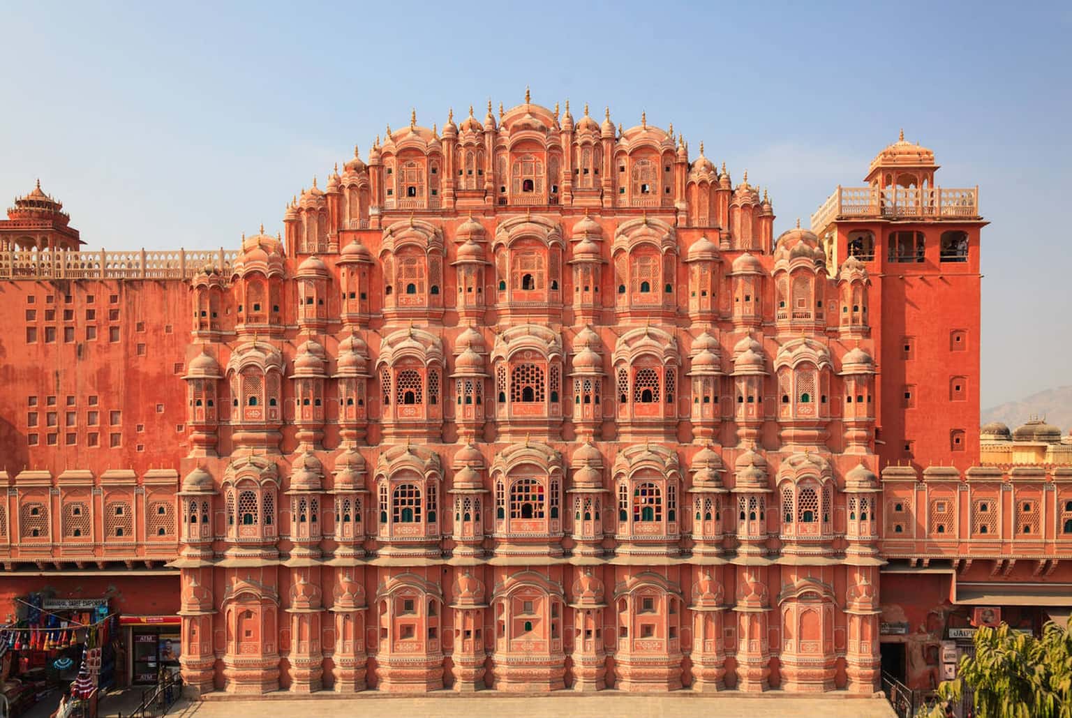 Jaipur City Sightseeing Tour