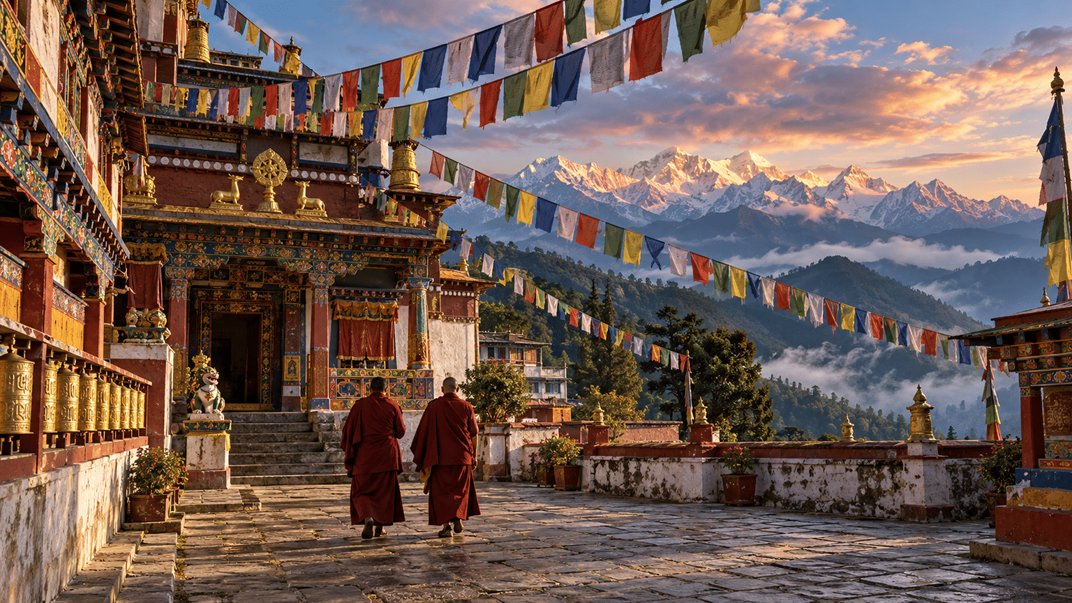 Gangtok