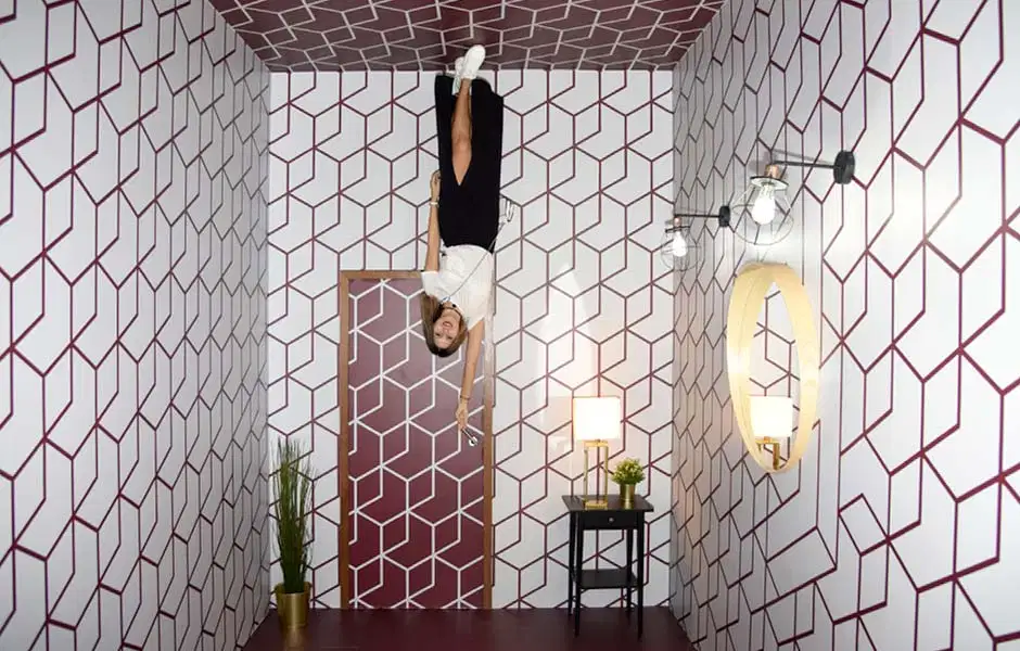 Museum Of Illusions Dubai Tickets