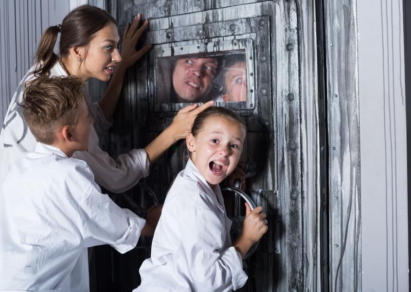8 Escape Rooms in Gold Coast That You Shouldn