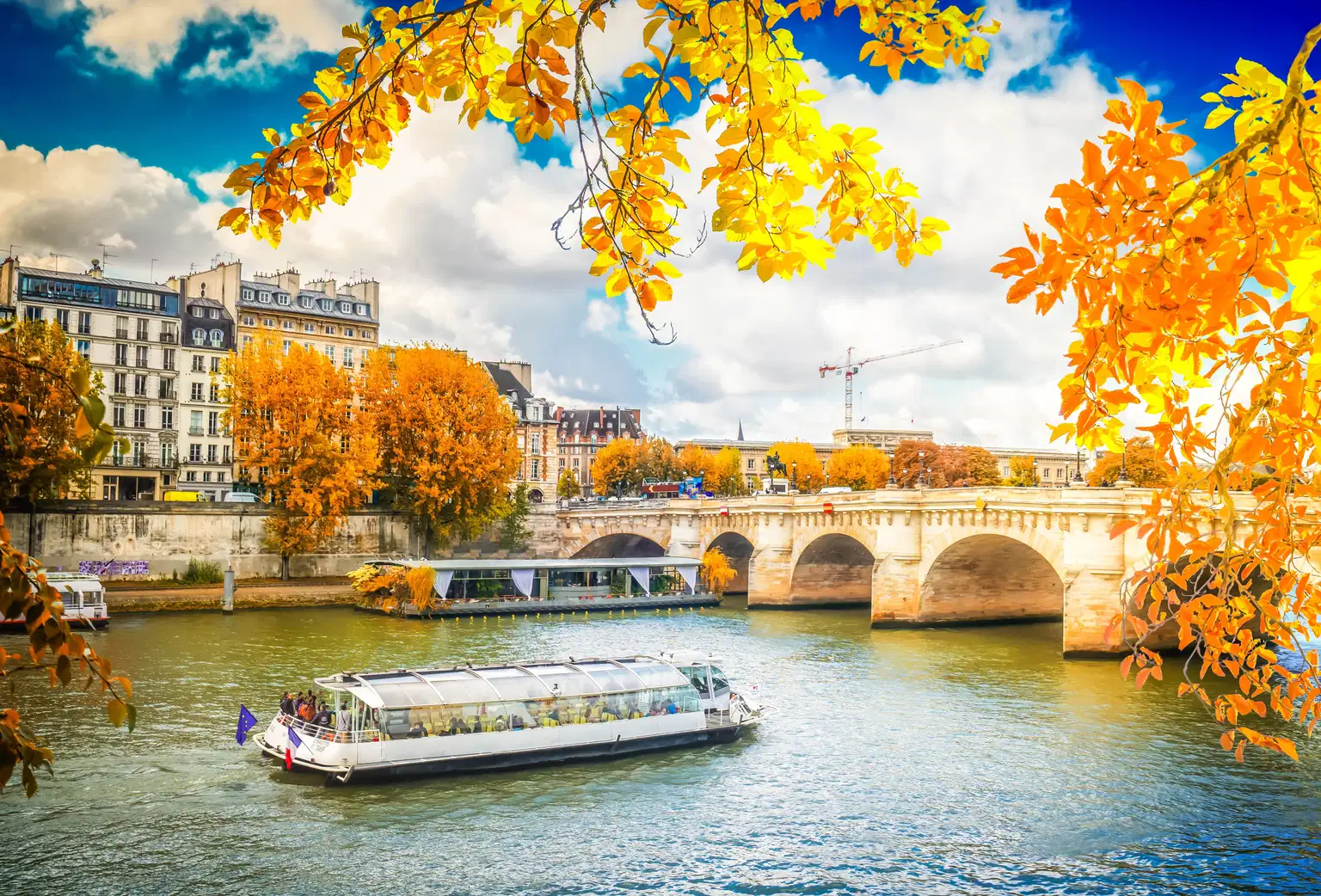 France & Switzerland Highlights | Journey From Paris to Peaks