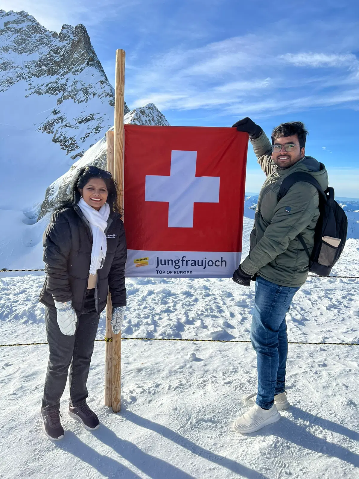 Photo from Raghavendra Reddy's trip
