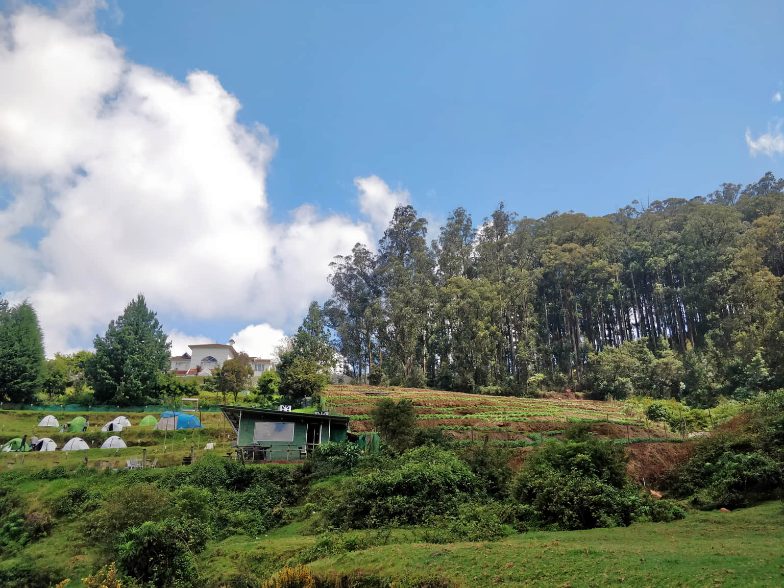 Photo from Mighara Hulangamuwa's trip