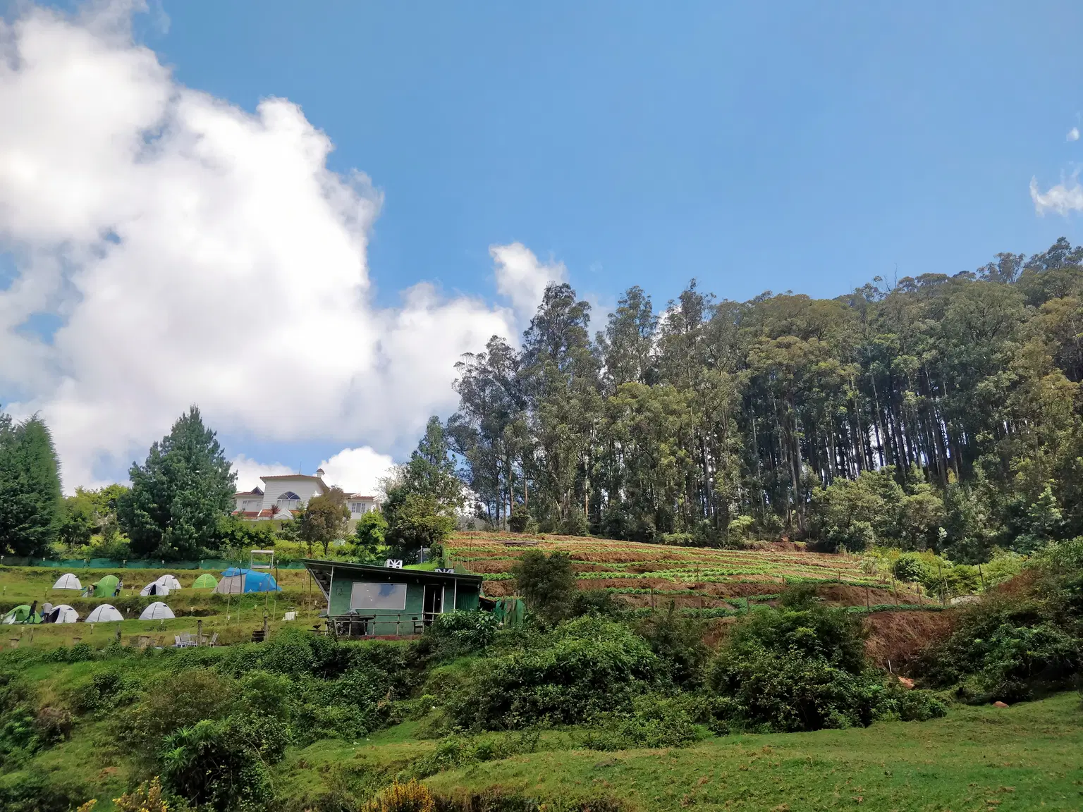 Photo from Mighara Hulangamuwa's trip