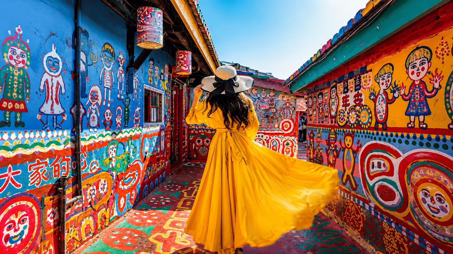 Best of Taiwan | Night Markets, Mountain Railways & Coastal Views