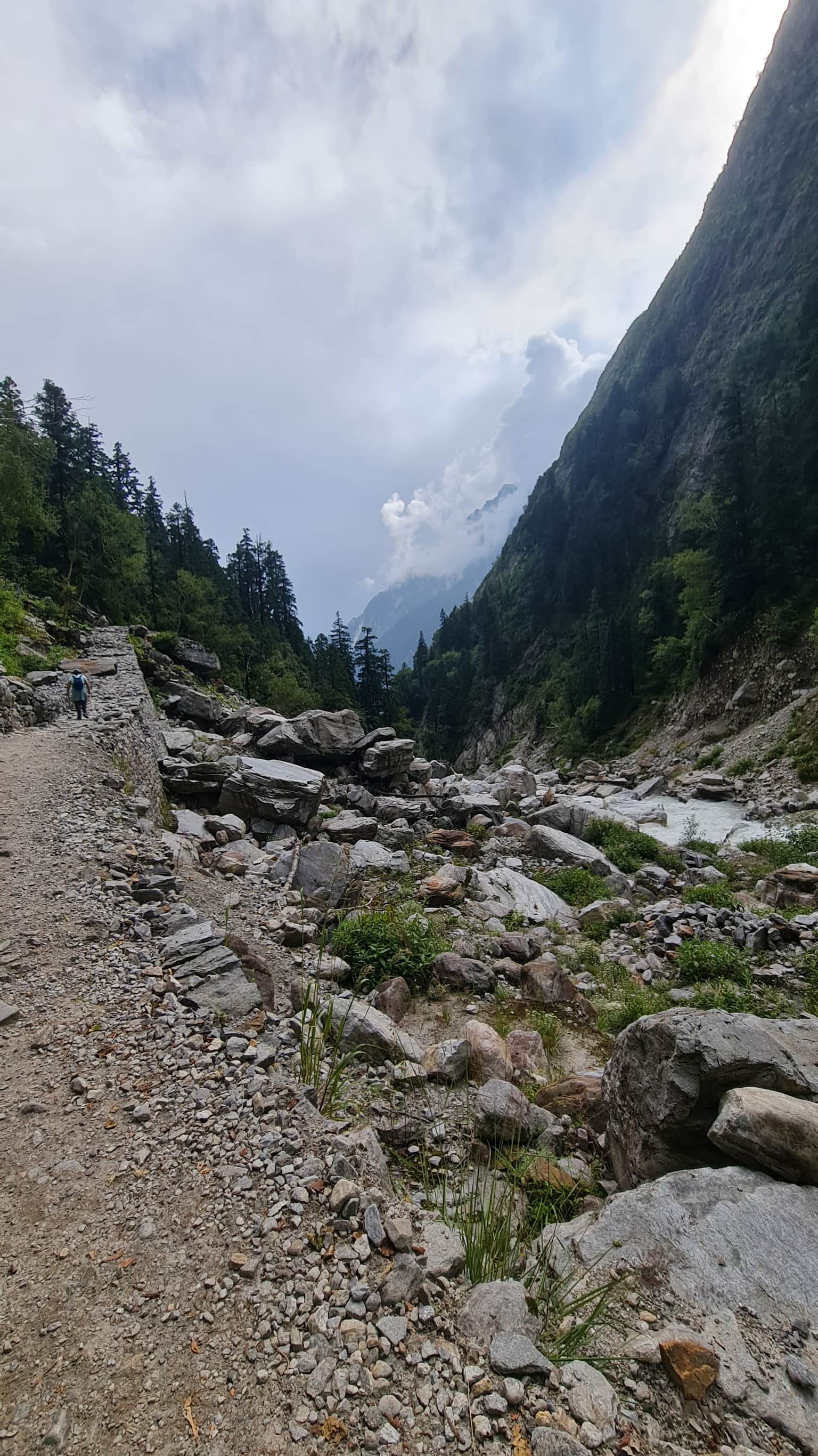 Photo from Asha yarabati's trip