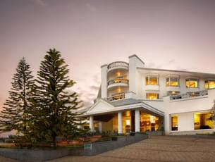 Sterling Ooty Fern Hill Resort | Luxury Staycation Deal