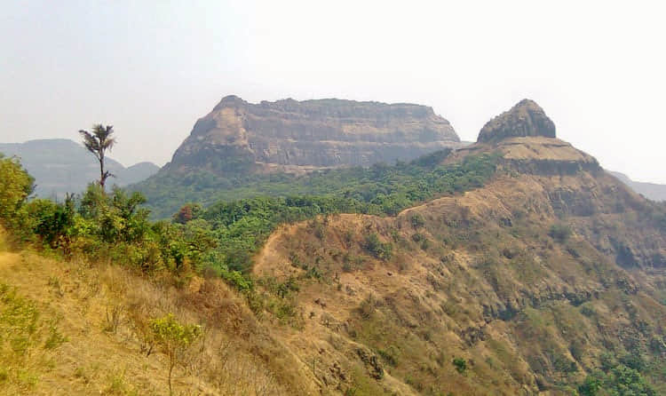 Satara Fort