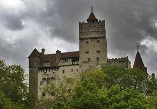 Dracula Castle