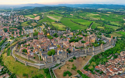 Occitanie Tour Packages | Upto 50% Off April Mega SALE
