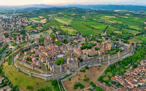 Occitanie Tour Packages