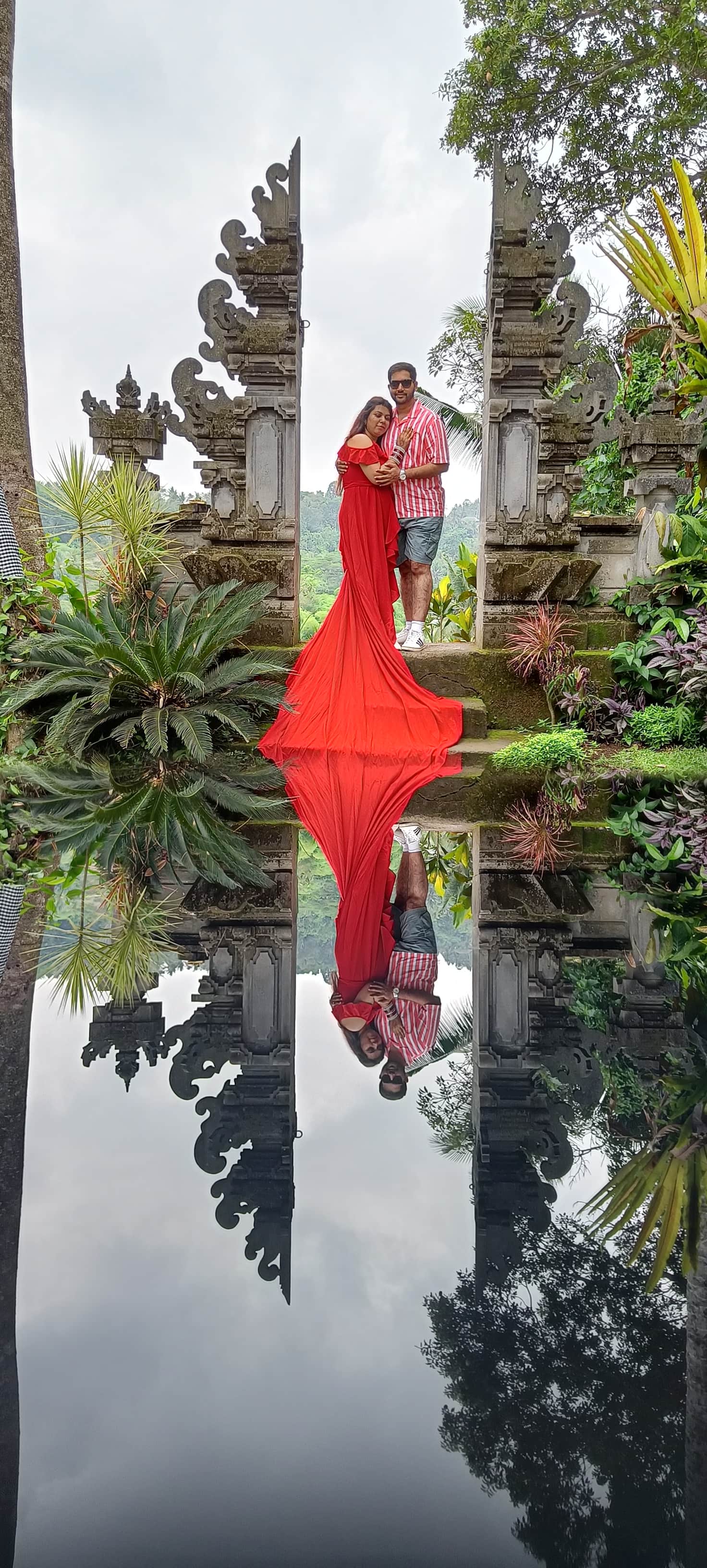 Photo from Sanvedana suradkar's trip