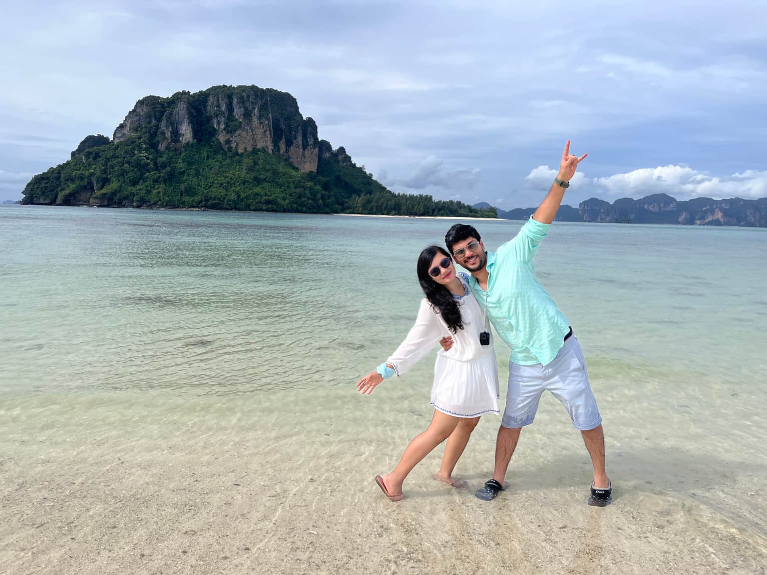 Photo from Ayushi Jain's trip