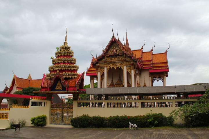 Wat Patong