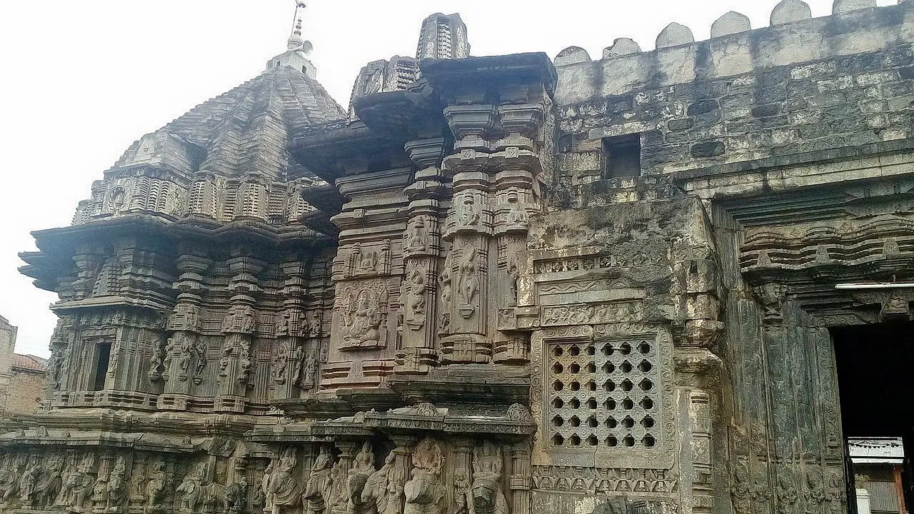 Kopeshwar Temple