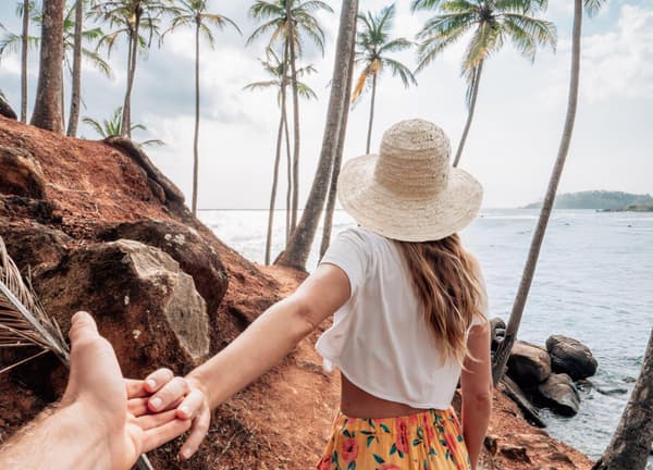 Exotic Sri Lanka | Couple Special