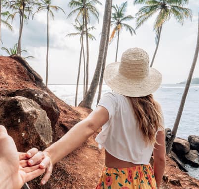 Exotic Sri Lanka | Couple Special